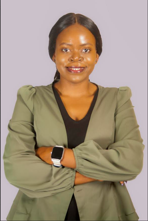 Dr. Godiana Hagile Philipo