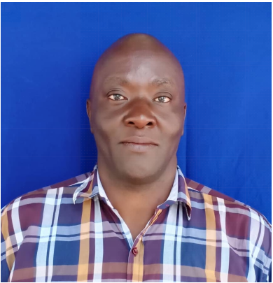 Prof. Baraka Kichonge
