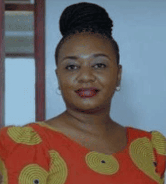 Dr. Theresia Nkya