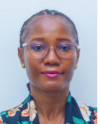 Dr. Anita M. Rugaika