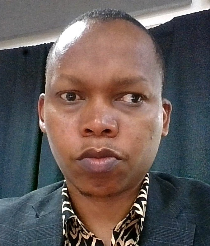 Dr. Mussa J. Dida