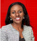 Dr. Grite Nelson Mwaijengo