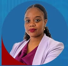 Ms. Ritha Ituwe