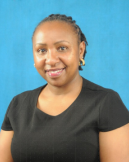 Dr. Esther G. Kimaro