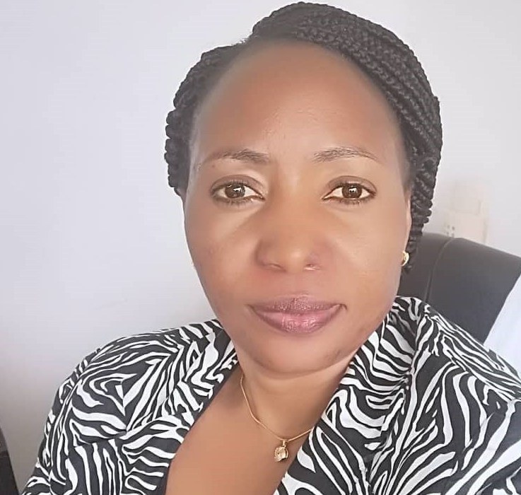 Dr Josephine Joseph Mkunda
